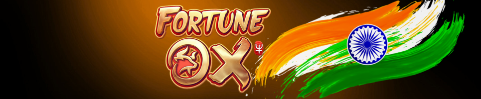 Fortune Ox Slot Philippines (2025): Review, Demo & Play Guide-banner